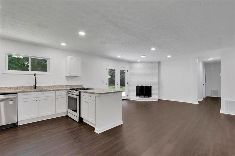 Image for property 4340 Linda Drive, Douglasville, GA 30134