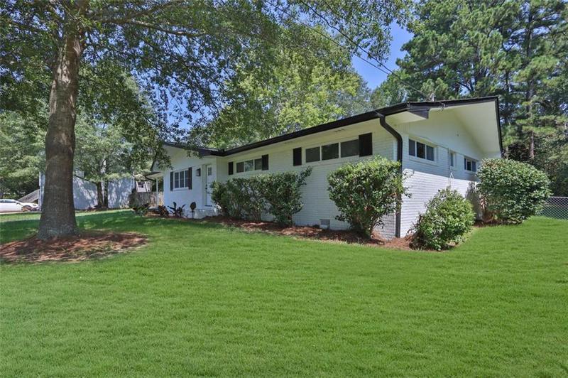 Image for property 4340 Linda Drive, Douglasville, GA 30134