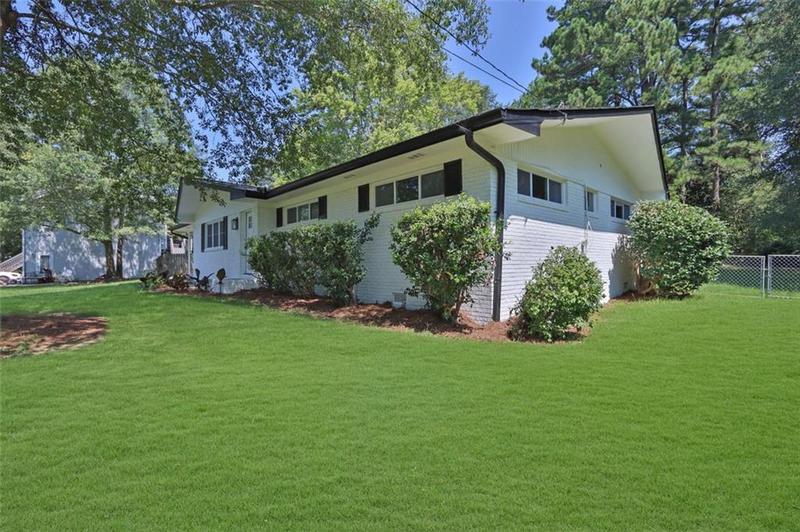 Image for property 4340 Linda Drive, Douglasville, GA 30134