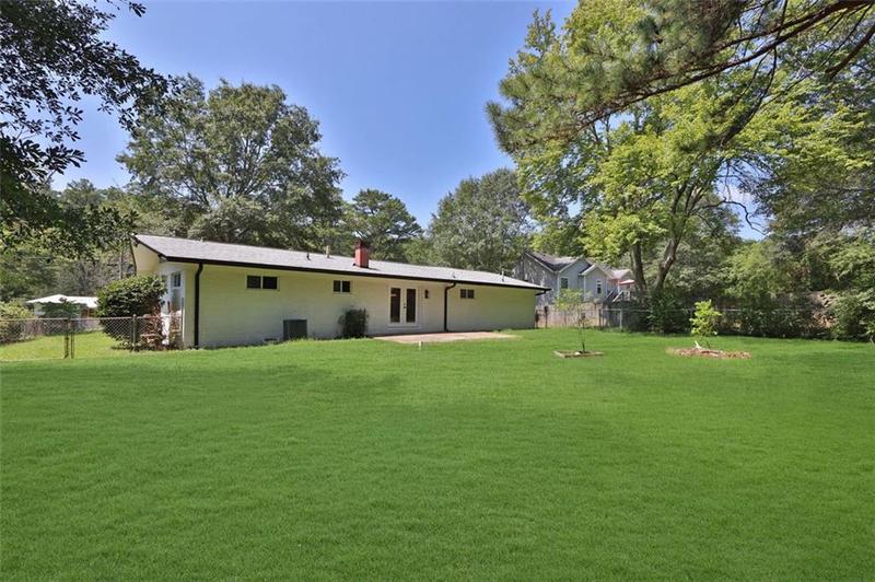 Image for property 4340 Linda Drive, Douglasville, GA 30134