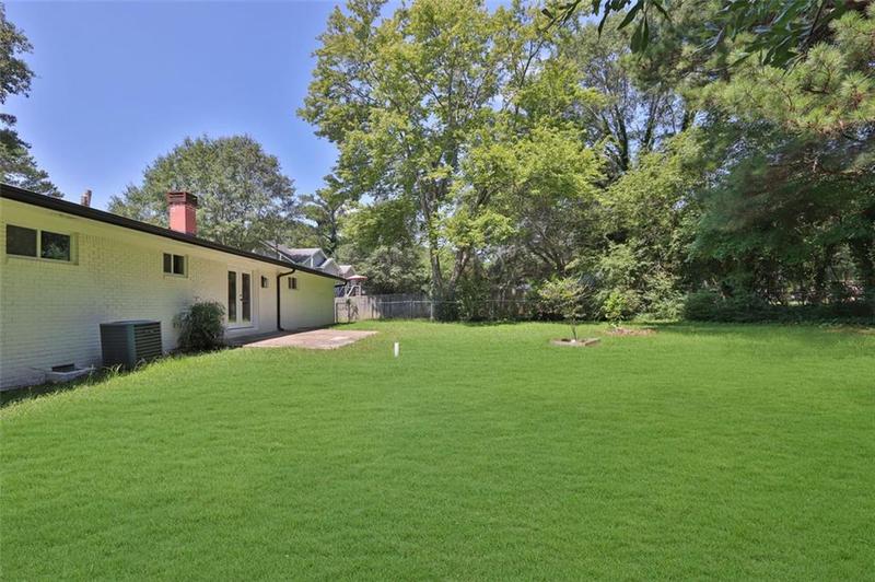 Image for property 4340 Linda Drive, Douglasville, GA 30134