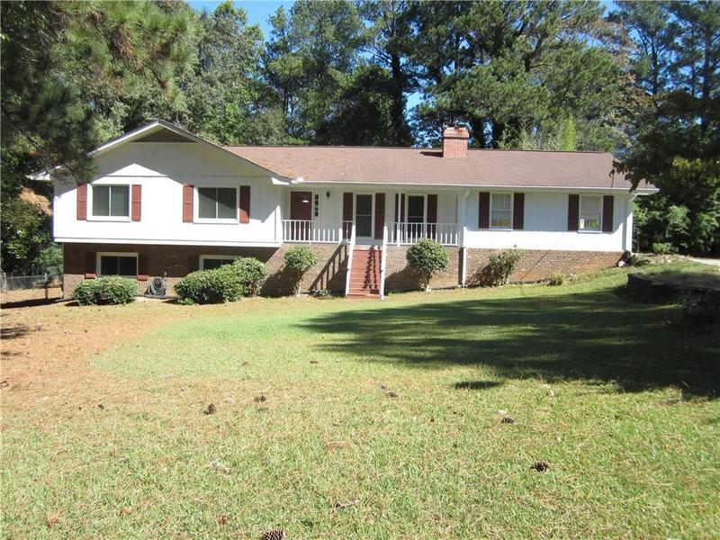 Image for property 2107 Briarwood Court, Snellville, GA 30078