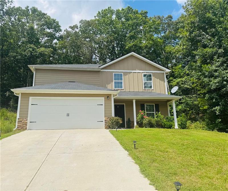 Image for property 336 Bennett Way, Dallas, GA 30132