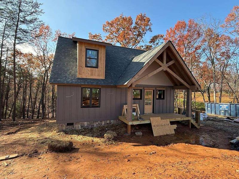Image for property 0 Ada Street, Blue Ridge, GA 30513