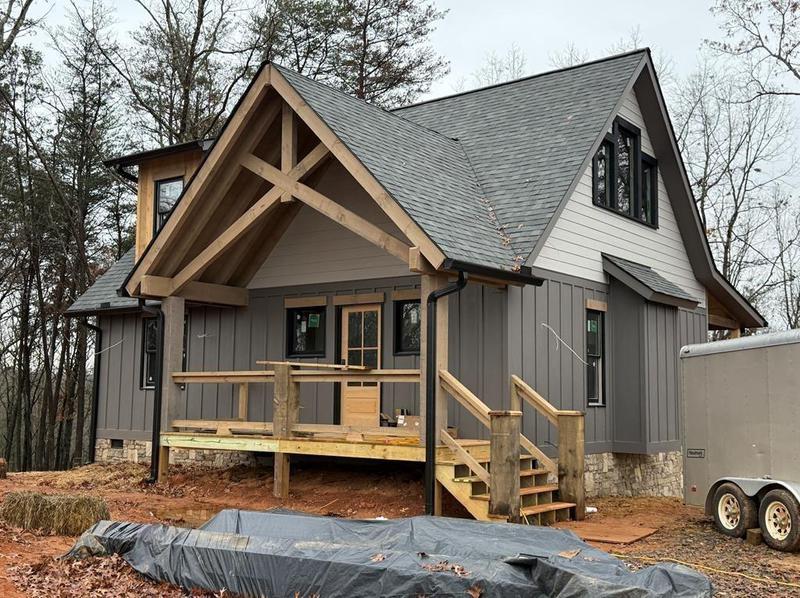 Image for property 0 Ada Street, Blue Ridge, GA 30513