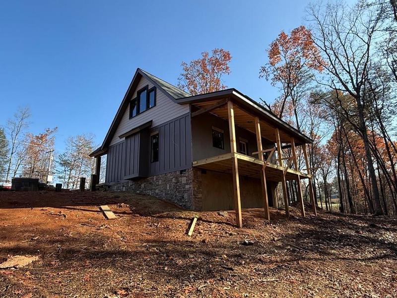 Image for property 0 Ada Street, Blue Ridge, GA 30513