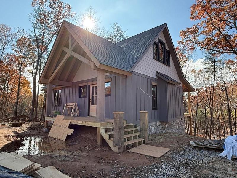 Image for property 0 Ada Street, Blue Ridge, GA 30513