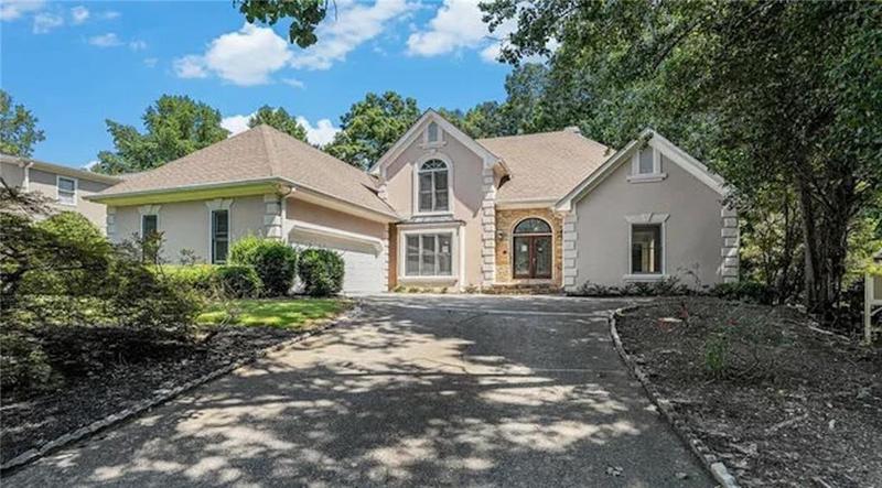 Image for property 370 Royal Birkdale Court, Johns Creek, GA 30097
