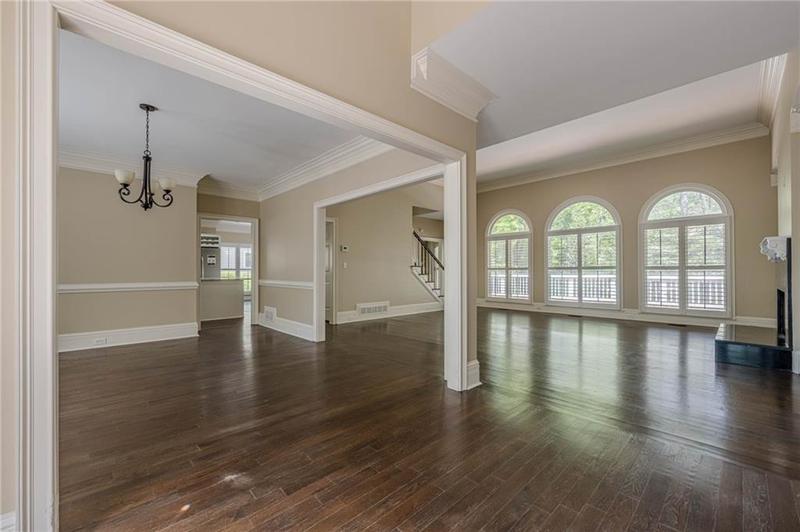 Image for property 370 Royal Birkdale Court, Johns Creek, GA 30097