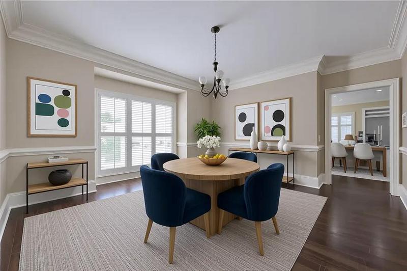 Image for property 370 Royal Birkdale Court, Johns Creek, GA 30097