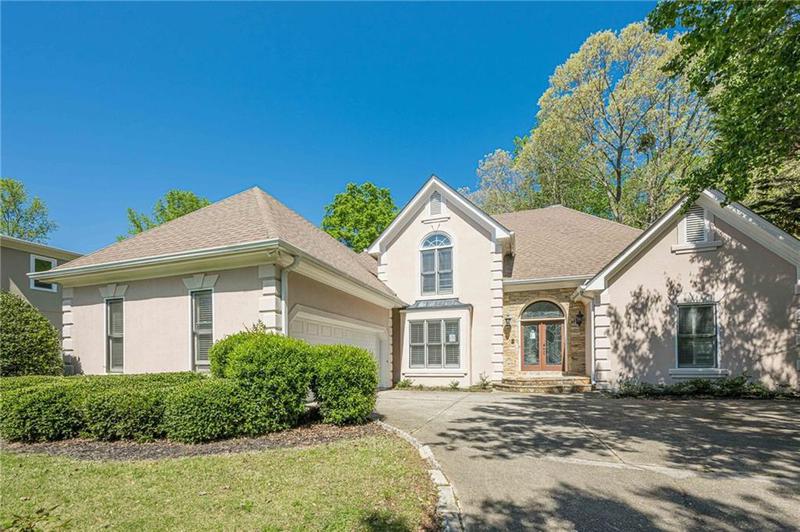 Image for property 370 Royal Birkdale Court, Johns Creek, GA 30097