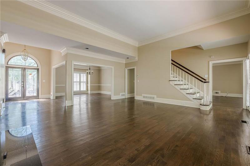 Image for property 370 Royal Birkdale Court, Johns Creek, GA 30097