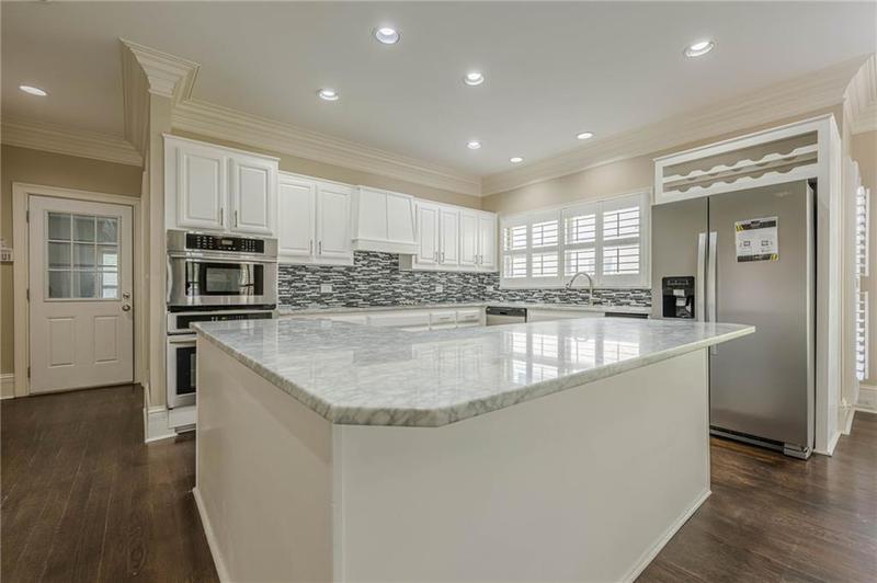 Image for property 370 Royal Birkdale Court, Johns Creek, GA 30097