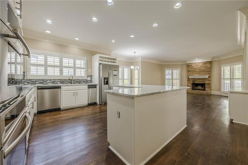 Image for property 370 Royal Birkdale Court, Johns Creek, GA 30097