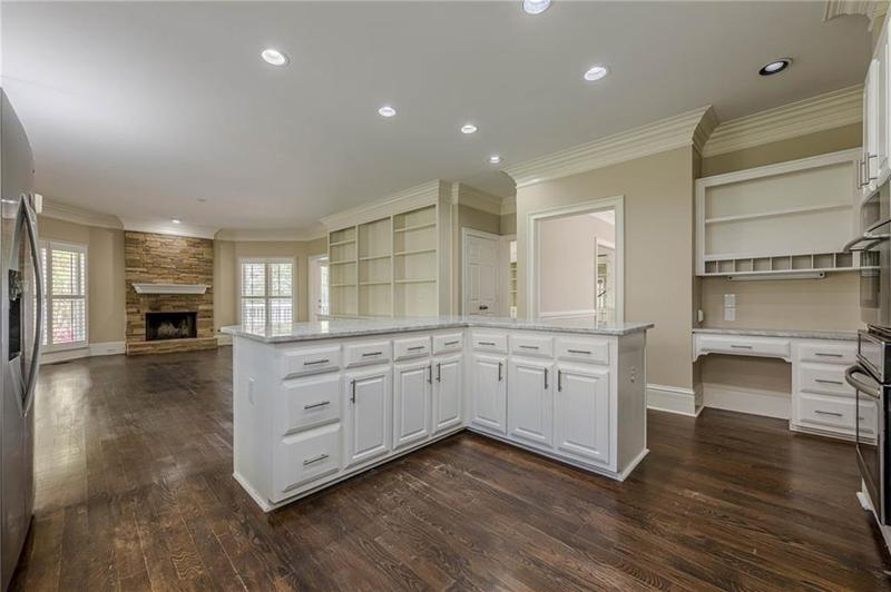 Image for property 370 Royal Birkdale Court, Johns Creek, GA 30097