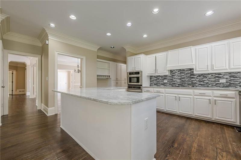 Image for property 370 Royal Birkdale Court, Johns Creek, GA 30097