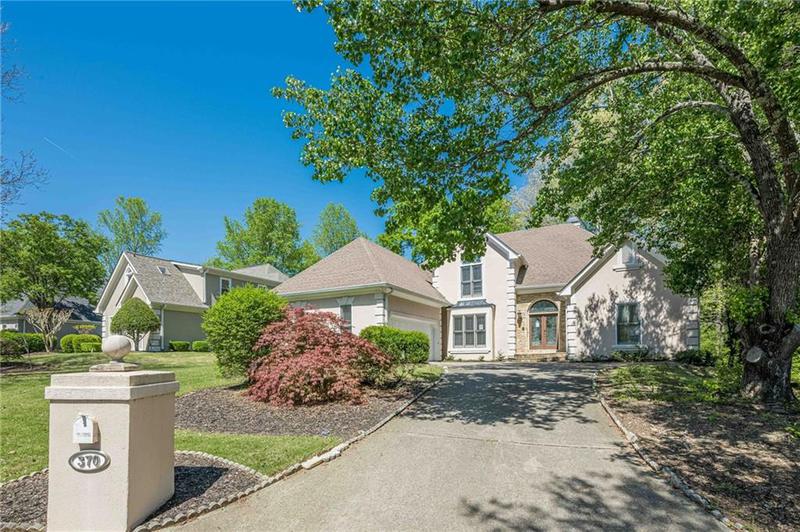Image for property 370 Royal Birkdale Court, Johns Creek, GA 30097