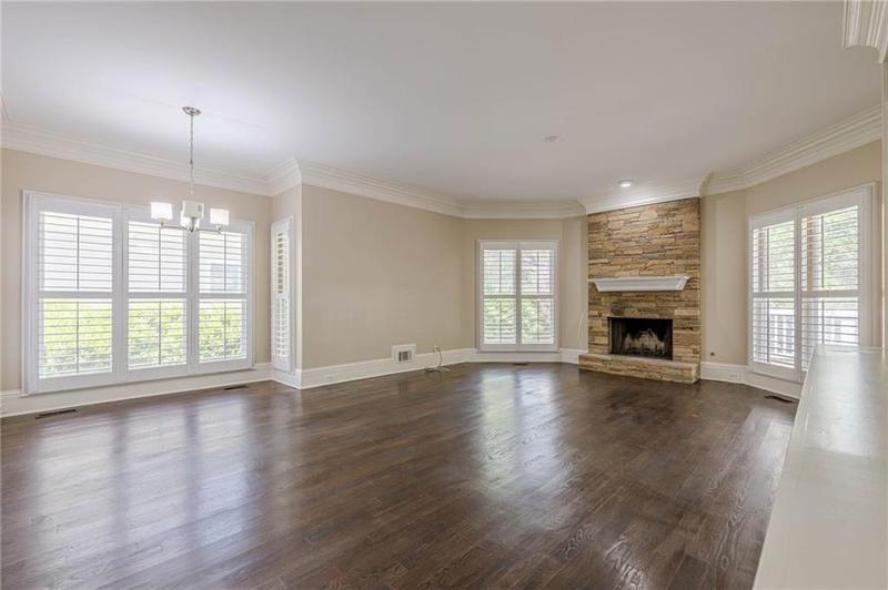 Image for property 370 Royal Birkdale Court, Johns Creek, GA 30097
