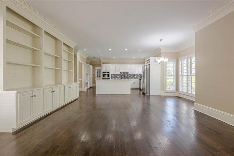 Image for property 370 Royal Birkdale Court, Johns Creek, GA 30097