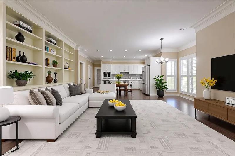 Image for property 370 Royal Birkdale Court, Johns Creek, GA 30097