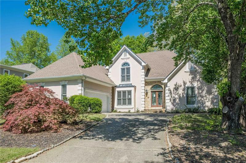 Image for property 370 Royal Birkdale Court, Johns Creek, GA 30097