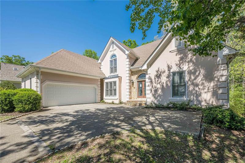 Image for property 370 Royal Birkdale Court, Johns Creek, GA 30097