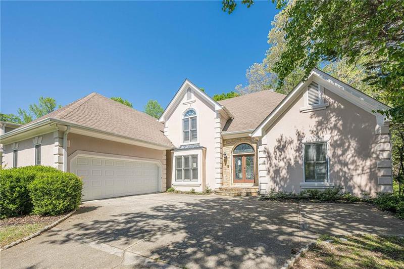 Image for property 370 Royal Birkdale Court, Johns Creek, GA 30097