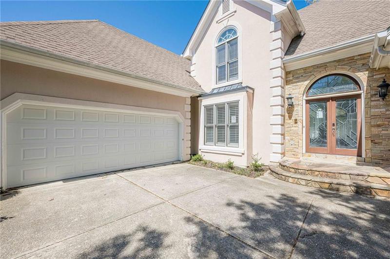 Image for property 370 Royal Birkdale Court, Johns Creek, GA 30097