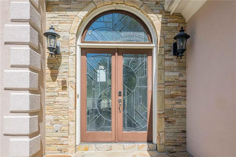 Image for property 370 Royal Birkdale Court, Johns Creek, GA 30097