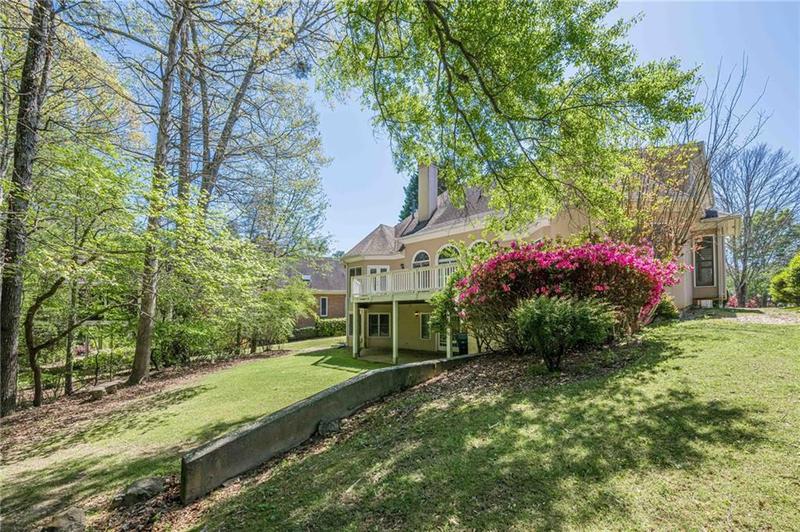 Image for property 370 Royal Birkdale Court, Johns Creek, GA 30097