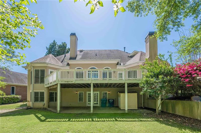 Image for property 370 Royal Birkdale Court, Johns Creek, GA 30097