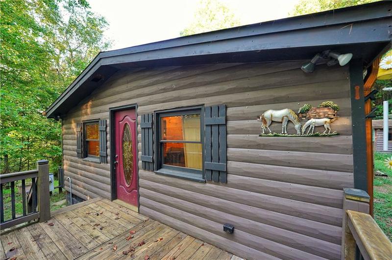 Image for property 192 Bushy Head Road, Cherry Log, GA 30522