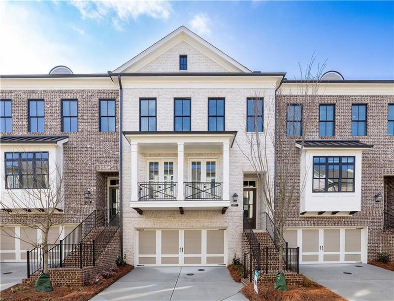 Image for property 255 Briscoe Way 5, Alpharetta, GA 30009