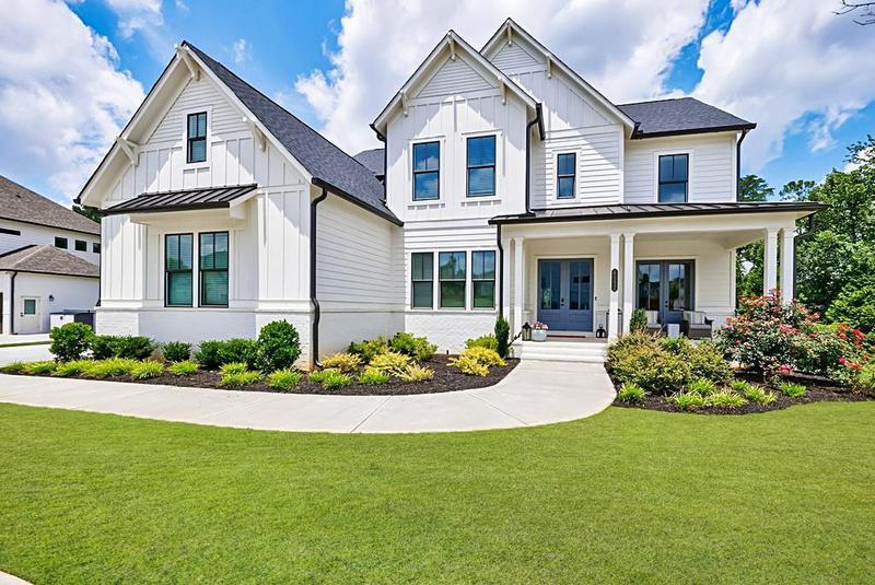 Image for property 4992 Concert Lane, Marietta, GA 30066