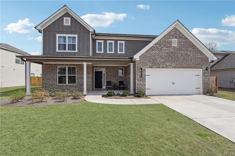 Image for property 279 Dragonfly Way, Winder, GA 30680