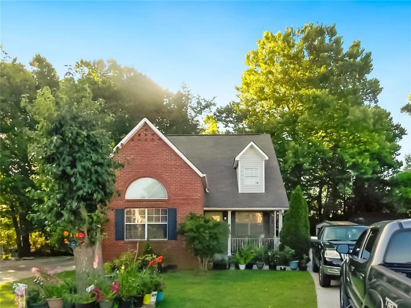 Image for property 102 Pointe North Drive, Cartersville, GA 30120