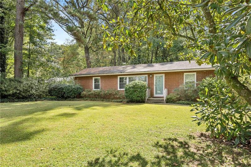 2855 Hollywood Drive, Decatur, GA 30033 | SimpleShowing