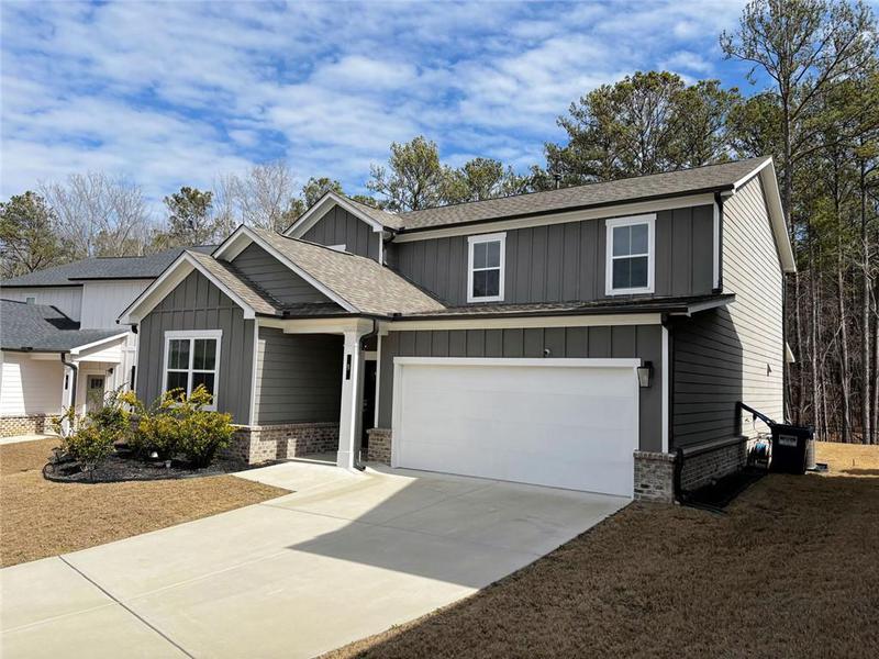 Image for property 5 Dew Drop Point, Dallas, GA 30157