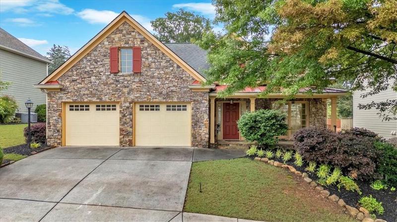 Image for property 123 Patrick Way, Marietta, GA 30064