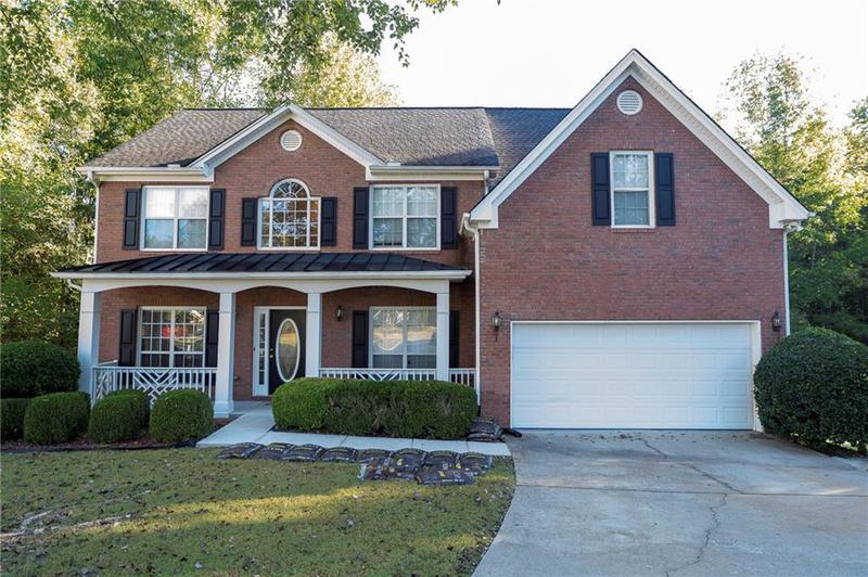 Image for property 994 Rolling Forest Lane, Lilburn, GA 30047