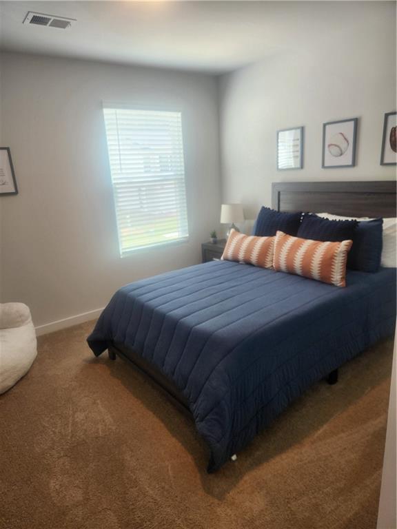 Image for property 4829 Station Lane -LOT 30, Union City, GA 30349