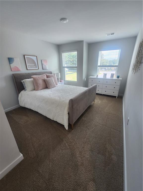 Image for property 4829 Station Lane -LOT 30, Union City, GA 30349