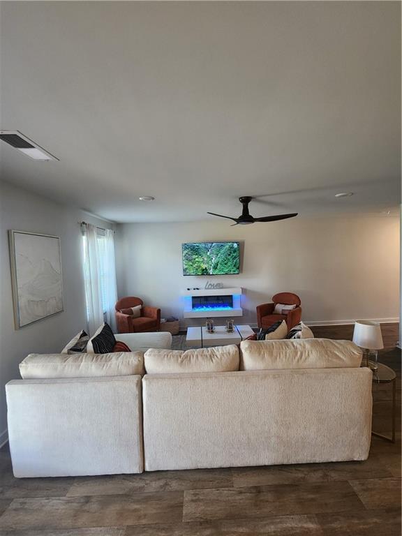 Image for property 4829 Station Lane -LOT 30, Union City, GA 30349