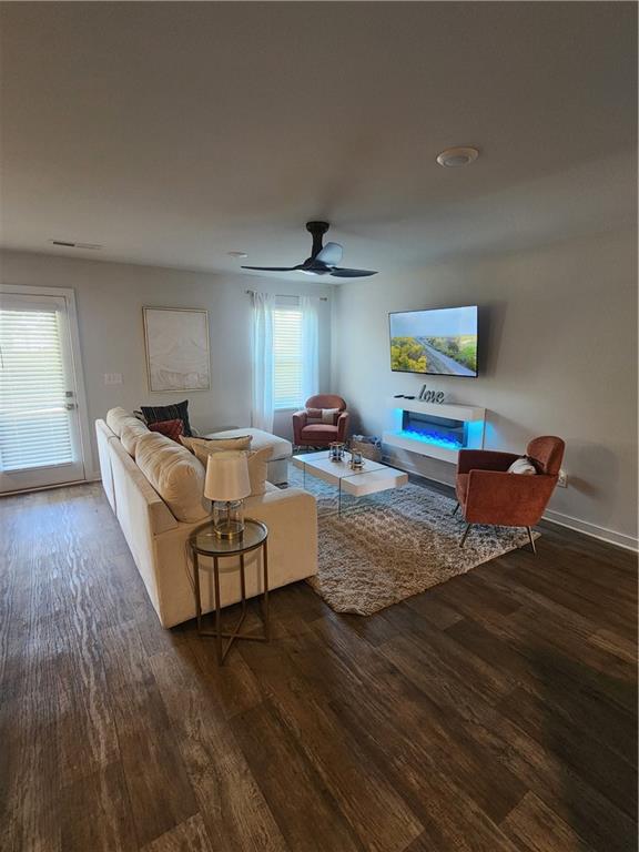 Image for property 4829 Station Lane -LOT 30, Union City, GA 30349