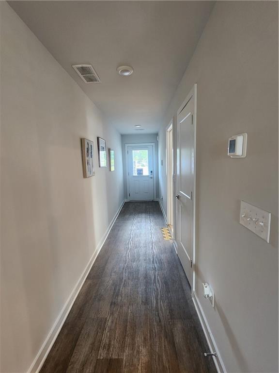 Image for property 4829 Station Lane -LOT 30, Union City, GA 30349