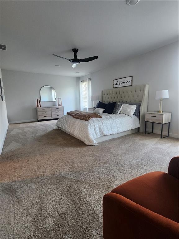 Image for property 4829 Station Lane -LOT 30, Union City, GA 30349