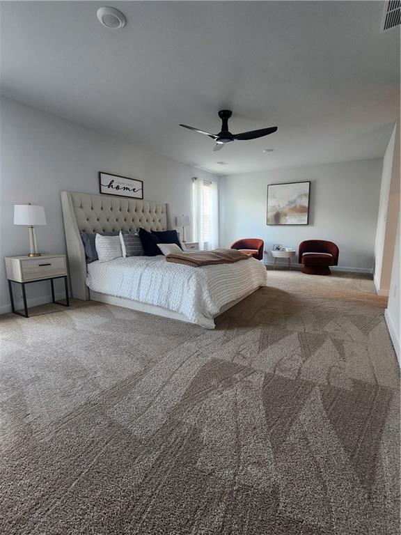 Image for property 4829 Station Lane -LOT 30, Union City, GA 30349