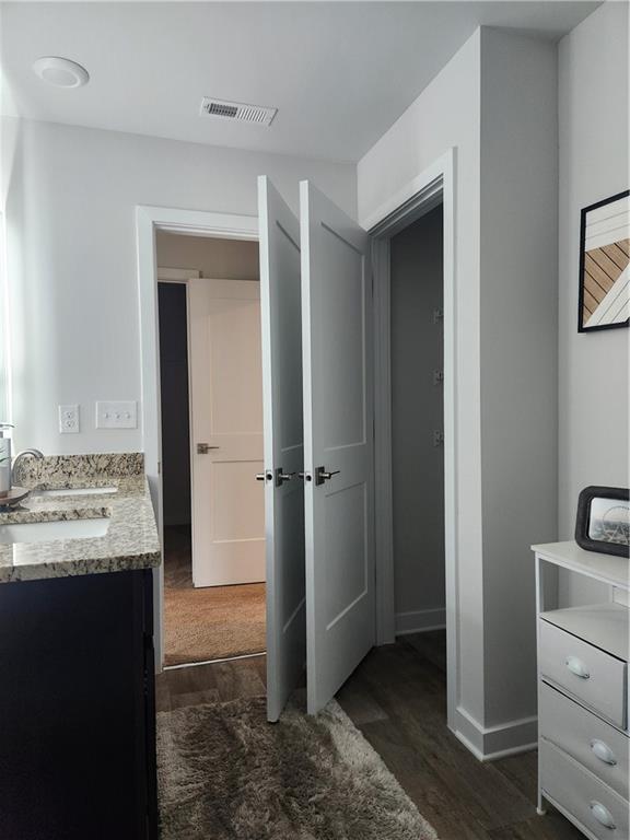 Image for property 4829 Station Lane -LOT 30, Union City, GA 30349