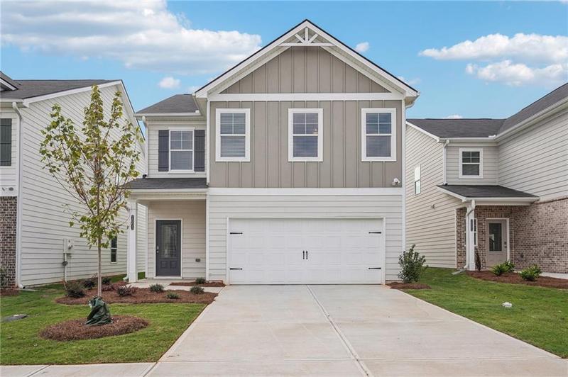 Image for property 2025 Wyndham Place, Conyers, GA 30013