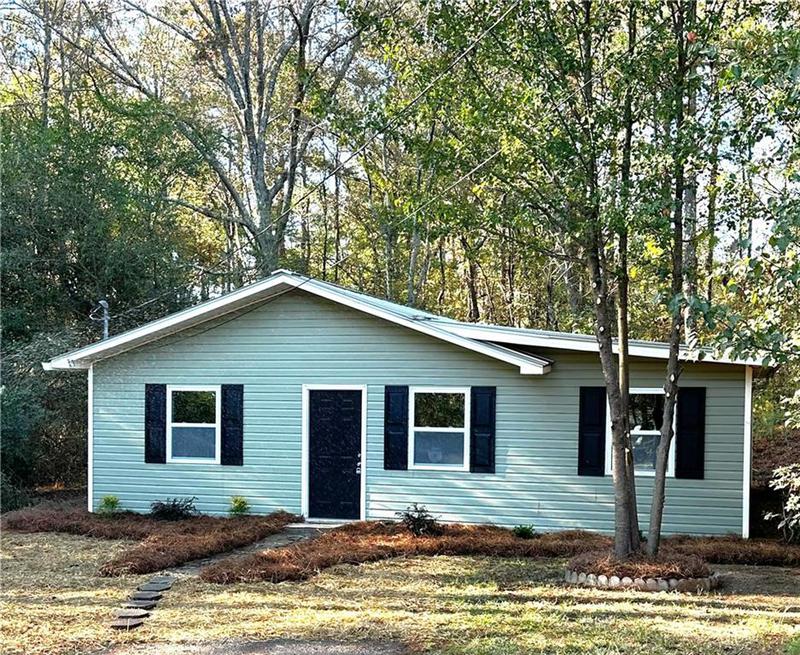 Image for property 3593 Nebo Road, Hiram, GA 30141